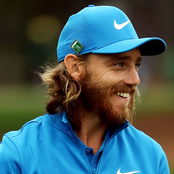 Tommy Fleetwood